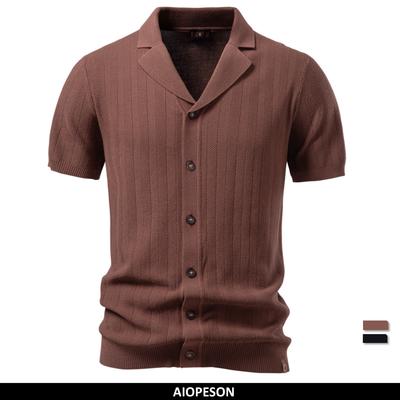 T-Shirts & Muskelshirts – Poloshirts