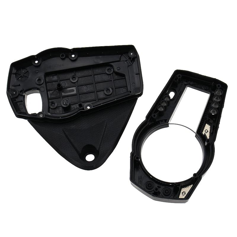 Motorcycle Speedo Meter Gauge Tachometer Instrument Shell Case Cover For Suzuki Gsxr 1000 K9 L1 L2 L3 L42009-2016 10 11 12 13 14