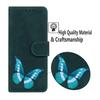 For Samsung Galaxy A07 5G/A07 4G/A06 4G/A06 5G Stand Case PU Leather Phone Cover Butterfly Printed