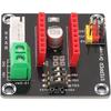 Jeanoko DRV8825/A4988 Stable 42 Stepper Motor Driver Expansion Board 3D Printer Control Shield Module for 3D Printer (4)