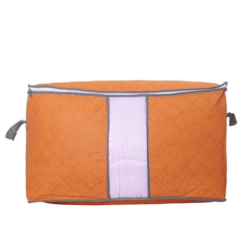 Non-woven Quilt Storage Bag Clothing Storage Bag Clothing Duffel Bag Storage Bag Quilt Moving Storage Bag