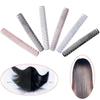 Aluminum Metal Hair Hairdressing & Barbers Salon Professional Combs Anti-Static