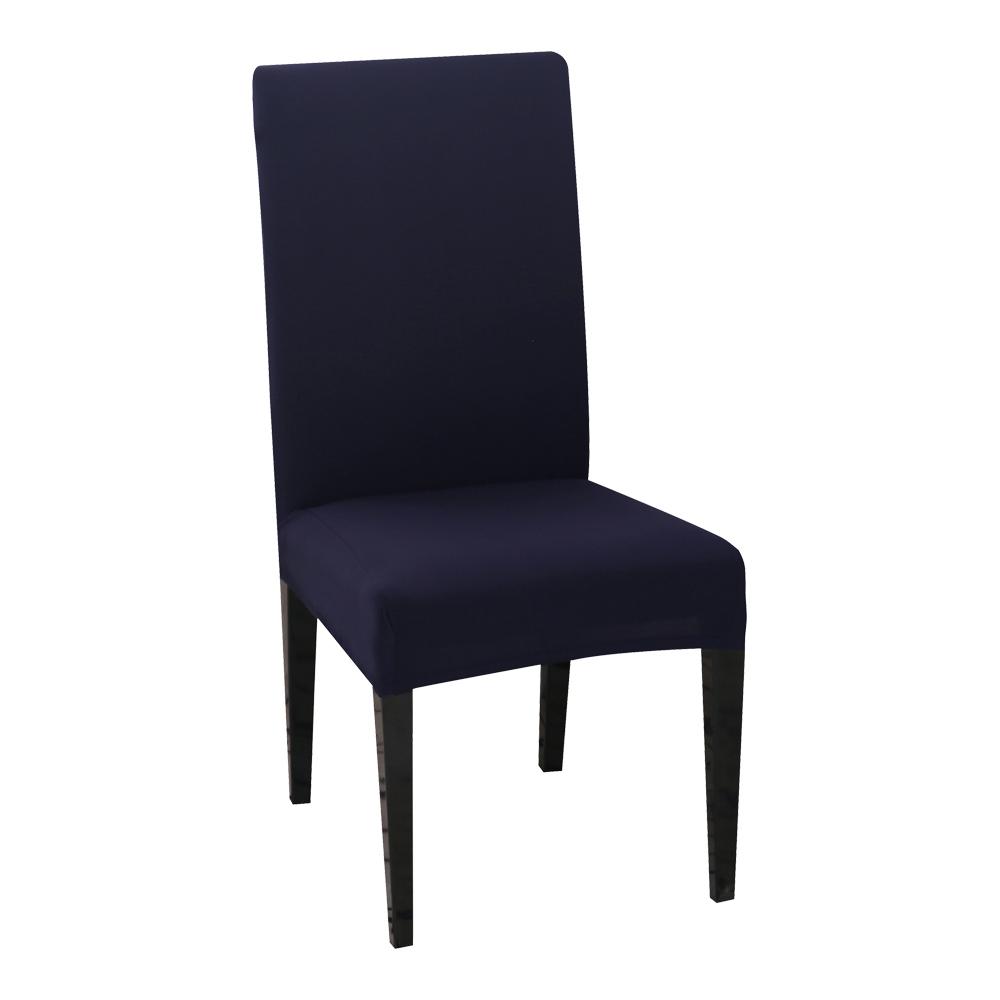 Stretch Dining Chair Covers Slipcovers Universal Removable Chair Protective Covers For Wedding