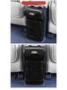 2024 Buick GL8 PHEV Rear Seat Anti-Kick Cover Interior Upgrade