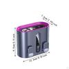 Waist Fan Hanging Cooling Mini Creative Practical Personal Body Portable for Running Backpacking