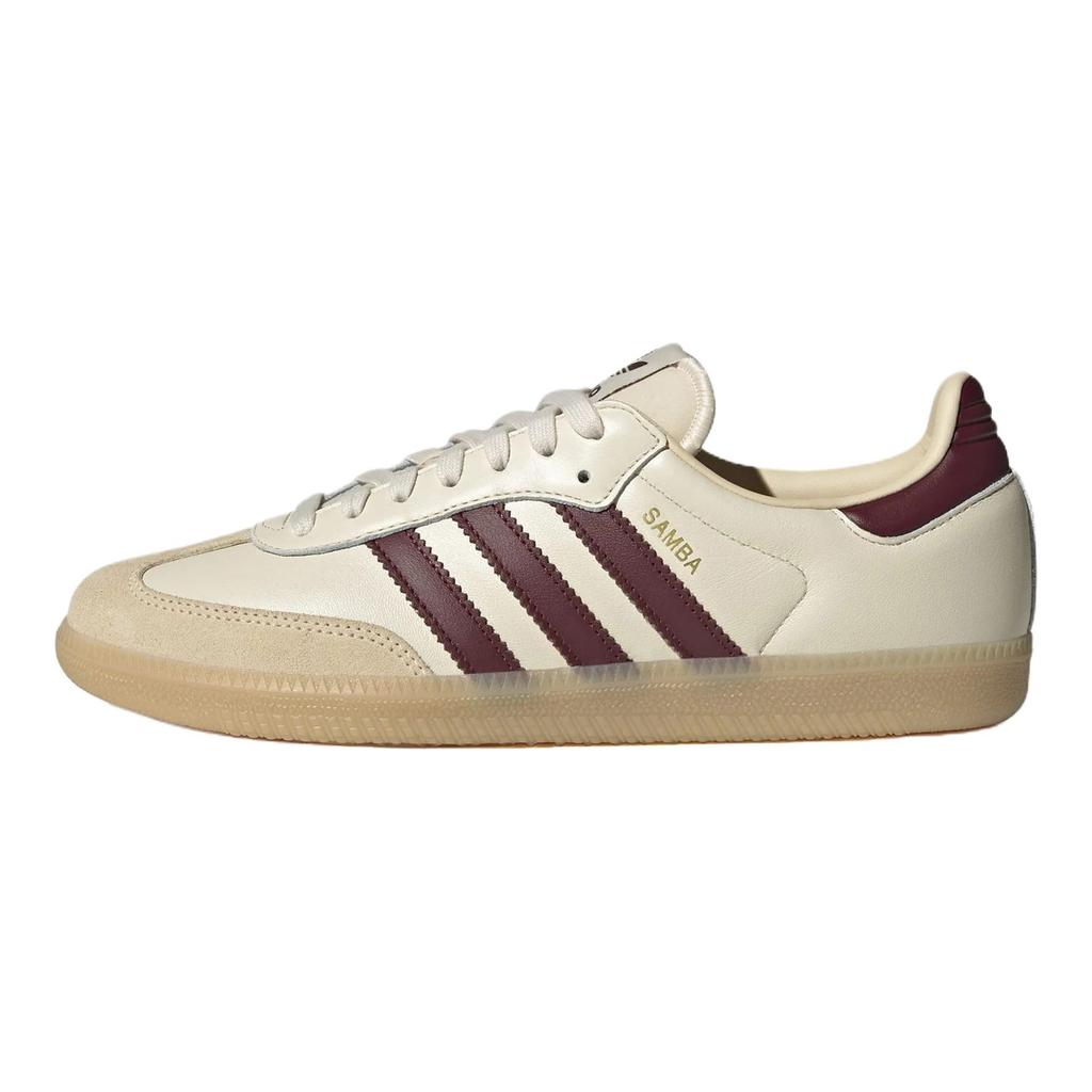 adidas gazelle silver green womens adidas Originals Samba OG Shadow Brown/Shadow Brown/Chalky Brown Men's Shoes, Brown/Brown/Brown, Size: 8 main image 1