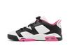 Jordan 6 Retro Low Fierce Pink (GS)