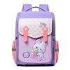 Li Shen Girls' Cartoon Primary School Backpack
