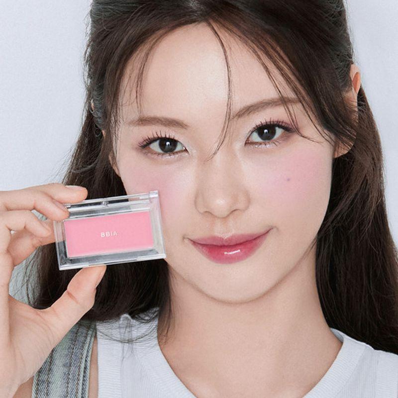 BBIA Ready-to-Wear Downy Cheek (12 colors)