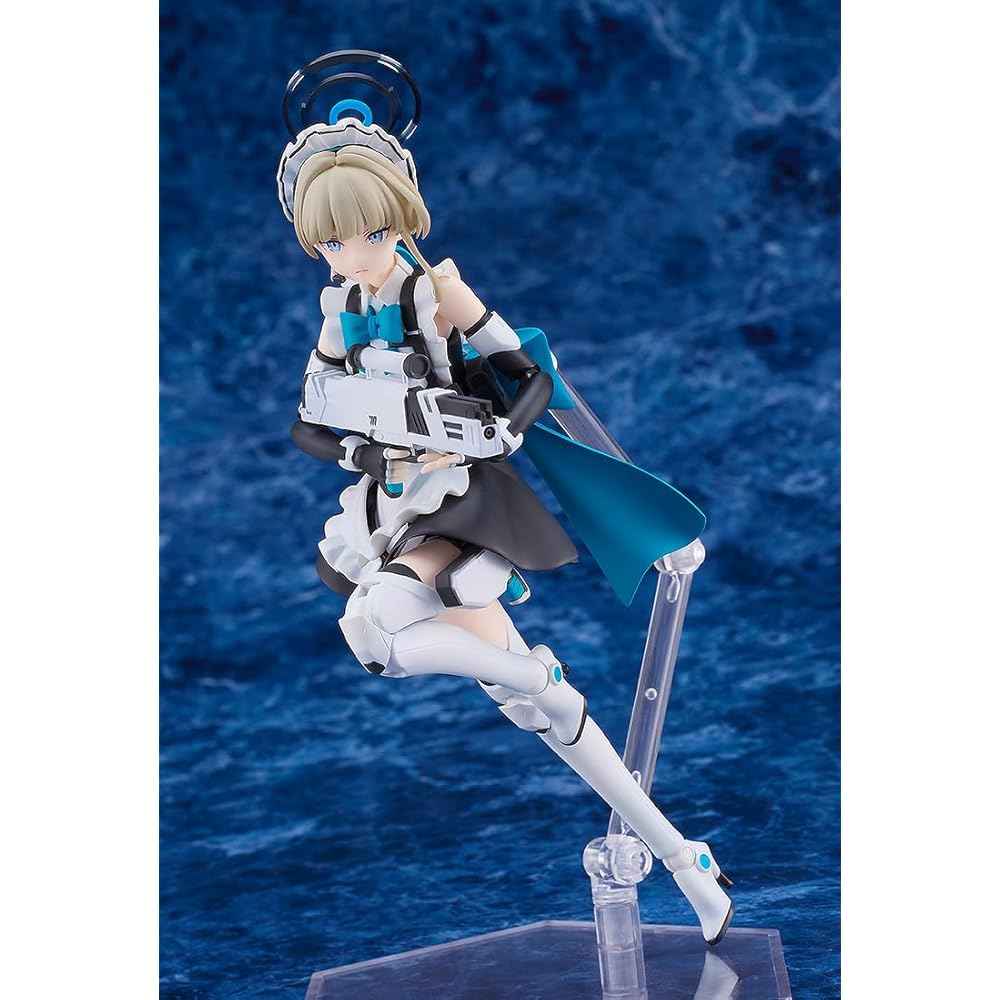 Max Factory PLAMATEA Blue Archive Toki Non-Scale Assembly Model Kit