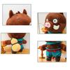 Plush Toys, Cute And Perfect Birthday Gifts For Friends And Classmates, Graduation Gifts