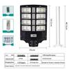Nu Feng Solar Outdoor Garden Light