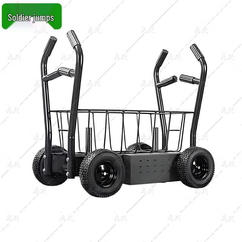 Multifunction Sled Training Equipment