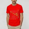 The Vampire Lestat T Shirt Summer Harajuku T Shirts Unisexs 100 Cotton ONeck 4XL 5XL 6XL Clothes ShortSleeve Vintage Tshirt