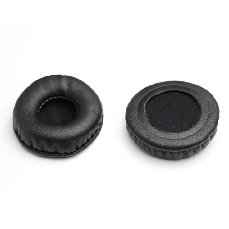 Round 45-110mm Earphone Cover Replacement Sponge Earpads Universal Ear Pads