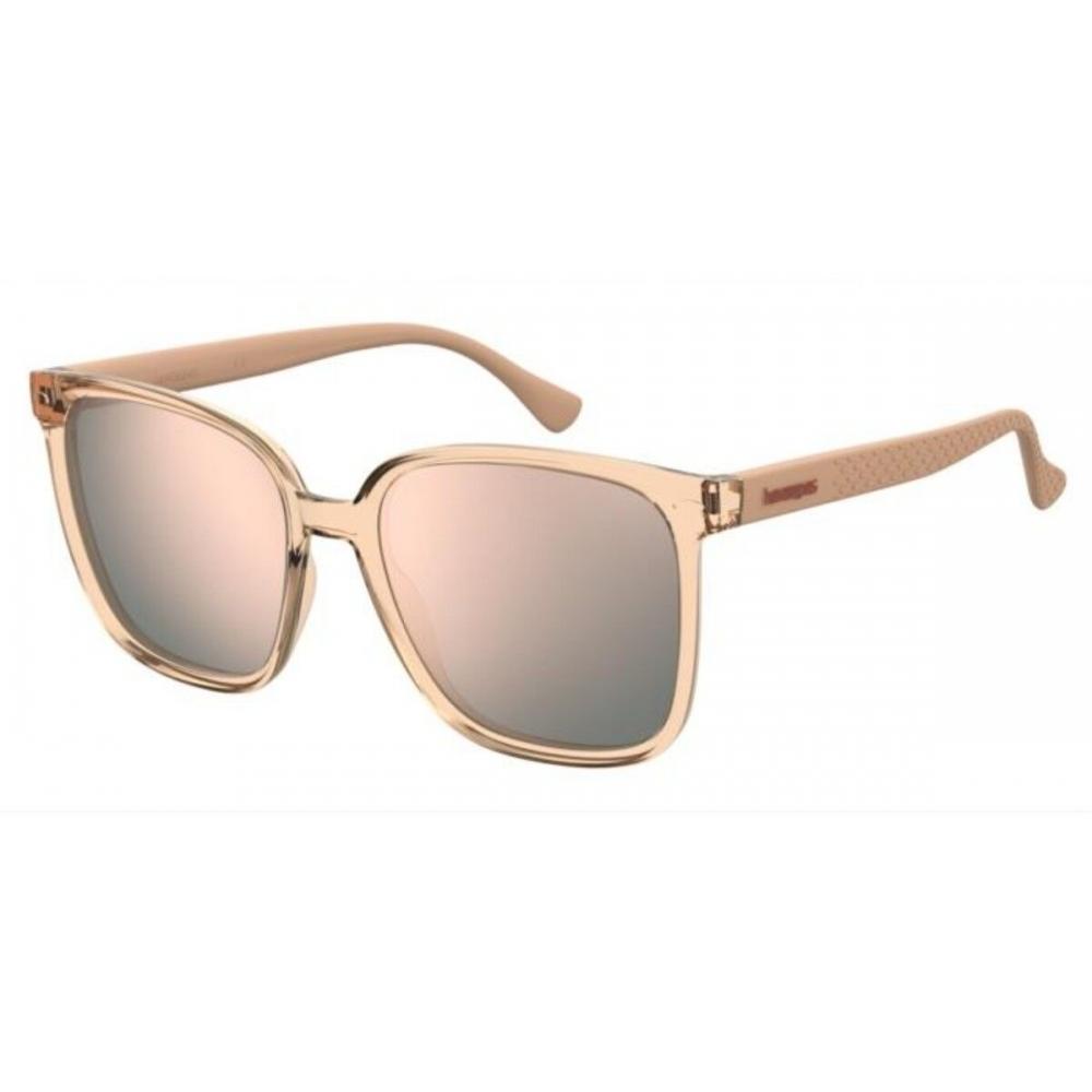 

Havaianas Atins 9r6 0j Women Sunglasses 57-18-145