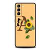 Cute Cartoon Candy Painted Phone Case For Samsung Galaxy S24 S23 S22 S20 Ultra S21 FE 5G S10 S9 Plus S10E S8 Soft Silicone Cover