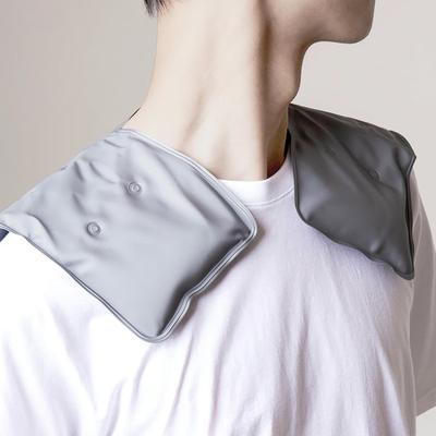 Førstehjelpsskrin til hjemmebruk – Varmeflasker og kjøleputer