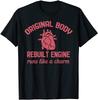 Top – T-shirts