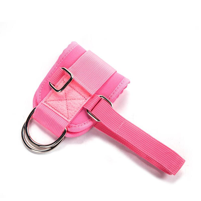 Ankle Straps for Resistance Bands