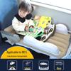 Portable Inflatable Car Travel Bed