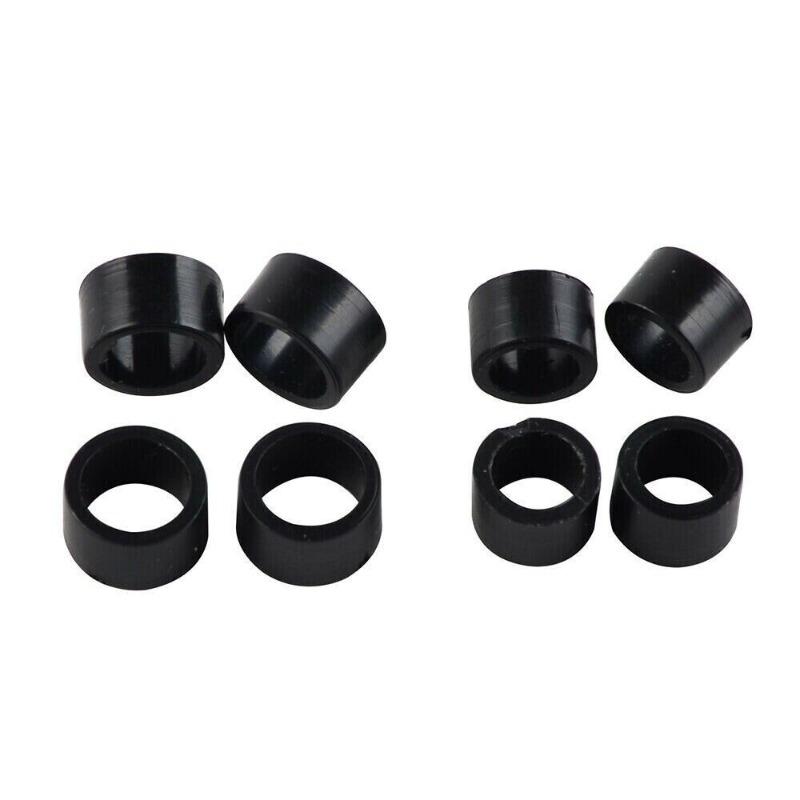 223ks Kompletní sada šroubů a klipů pro kapotáže Šrouby Matice Sada Pasuje Na YZFR1/R3/R6 R25 FZ1/6/8 MT NMAX TMAX XMAX XJR FJR