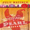 The Whitstable Pearl Mystery by Julie Wassmer Paperback Book 9781472118998