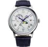 Orient Bambino Automatic Sun & Moon Watch RA-AK0802S30B