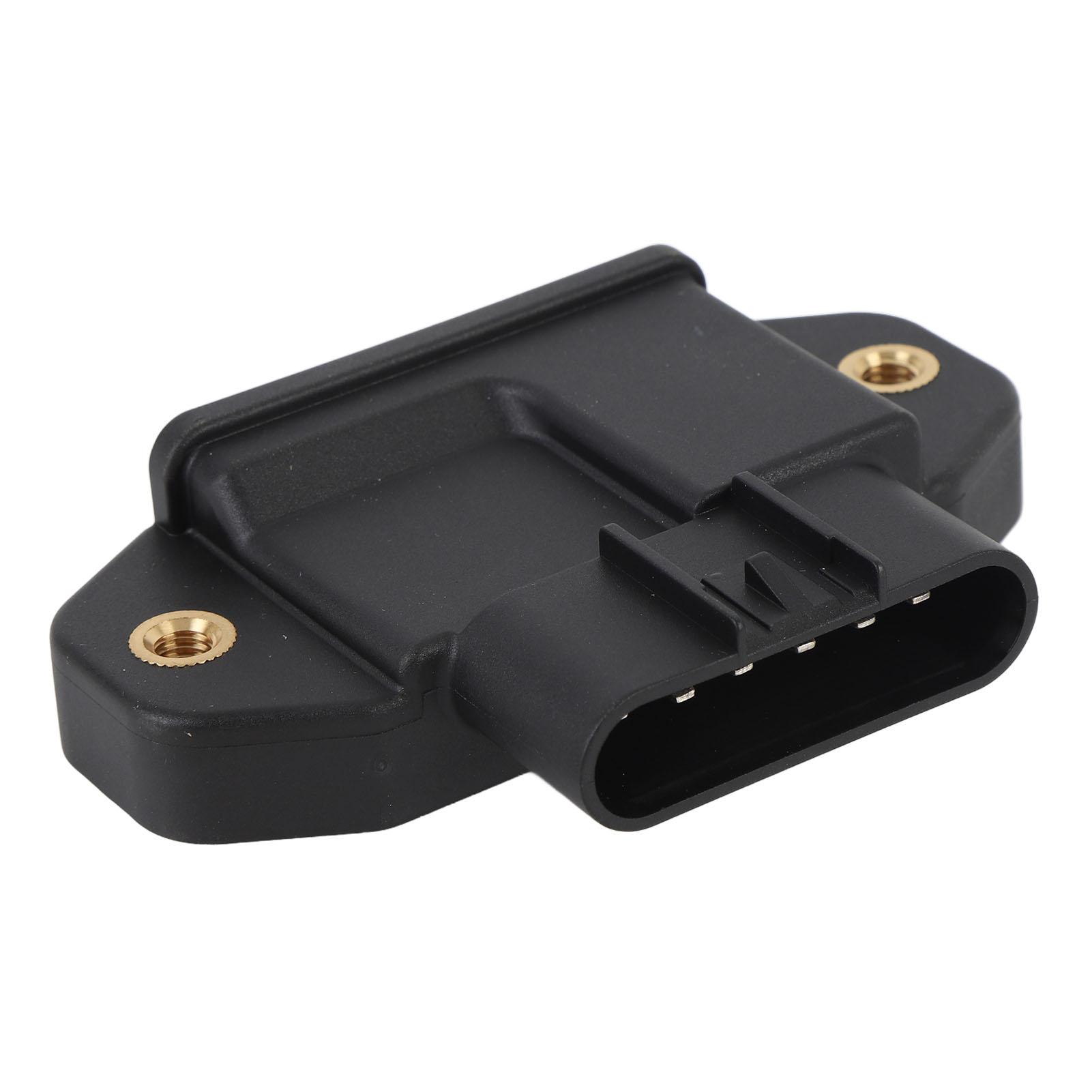 

Trailer Brake Module Control Tow Relay 15819418 Trailer Brake Continue Relay Assembly for 2500 3500 HD 2007 to 2014