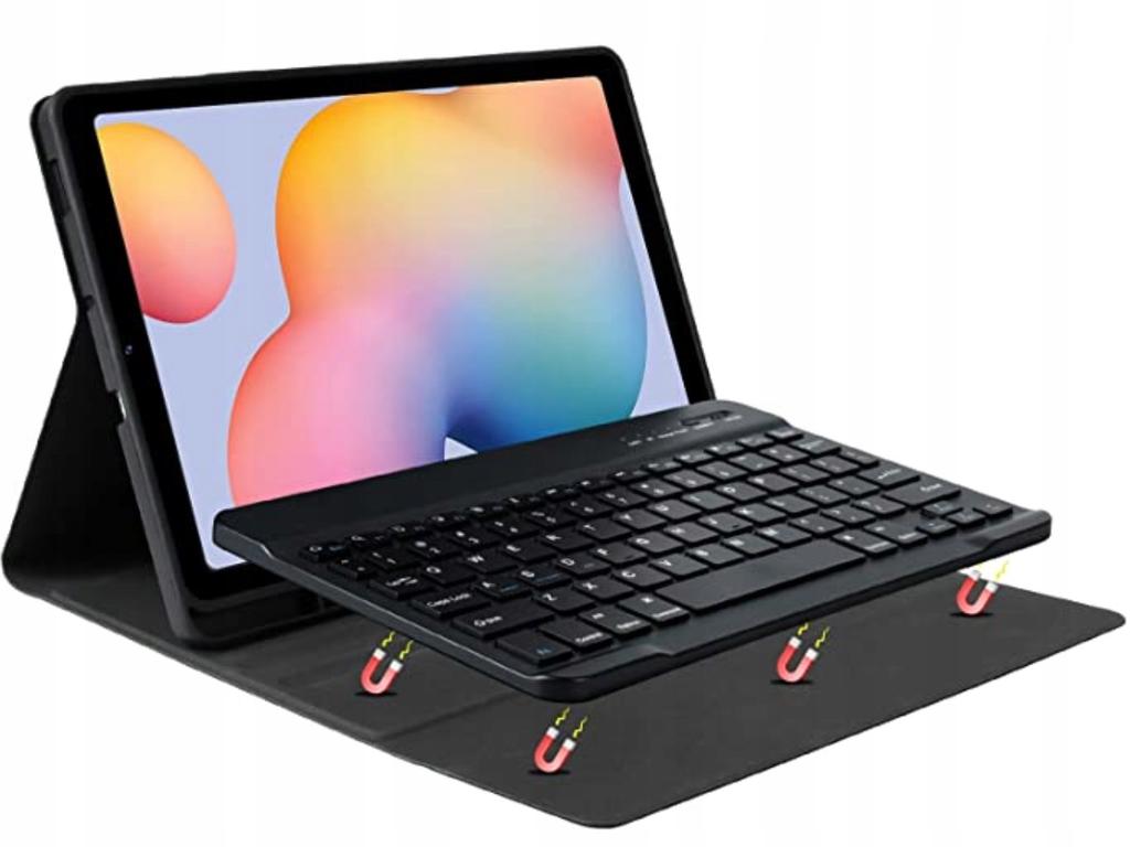 Keyboard Case for Samsung Galaxy TAB S6 Lite 10.4