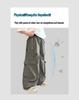 Trendy Boys' Summer Cargo Pants: Korean Style Wide-Leg, Loose Fit, Mosquito-Repellent
