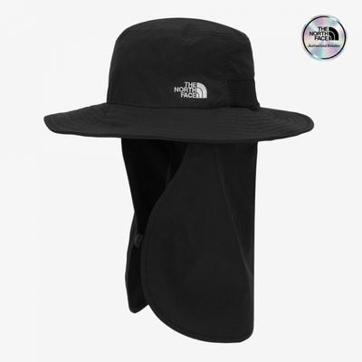 The North Face Tnf Light Shield Ex Hat Black