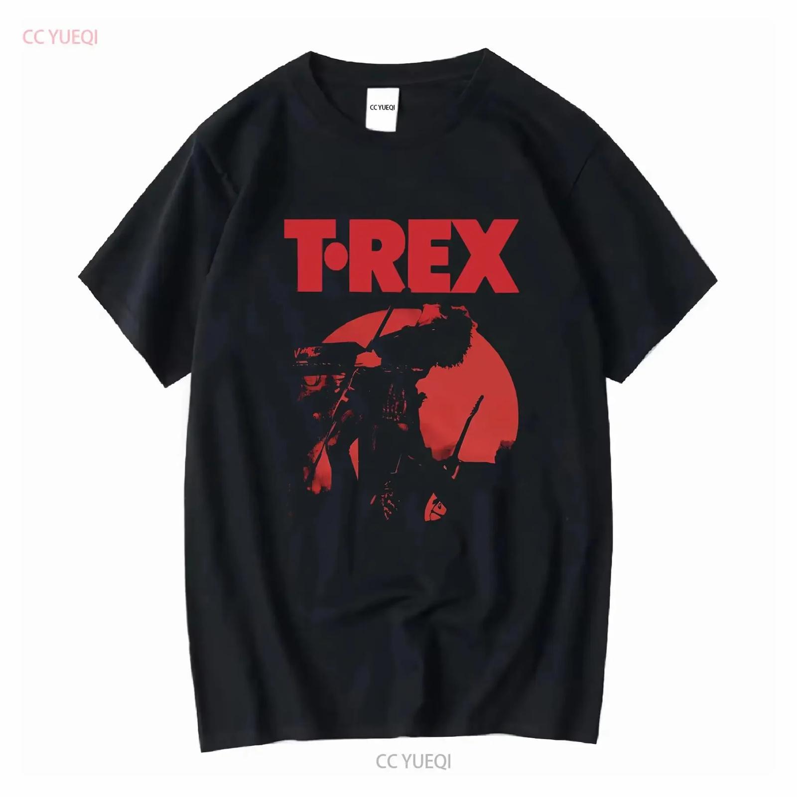 

Cotton T Shirt Rex A Beard of Stars Album Marc Bolan Dino Dines vintage Washed Top For Everyday Wear Breathable Unisex S разноцветный