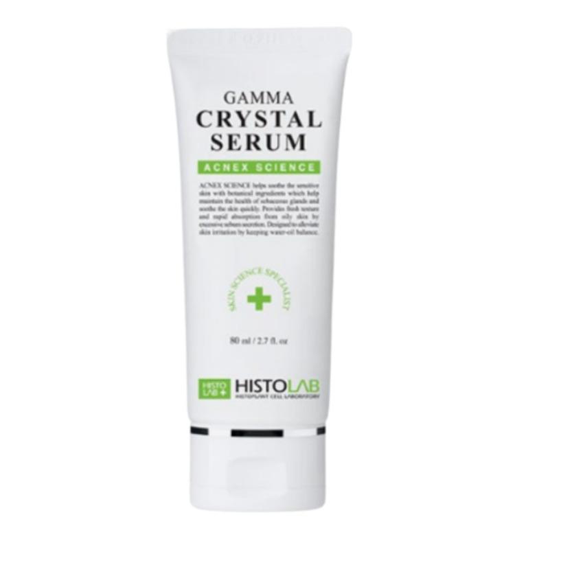 HISTOLAB Gamma Crystal Serum 80ml Korea Beauty
