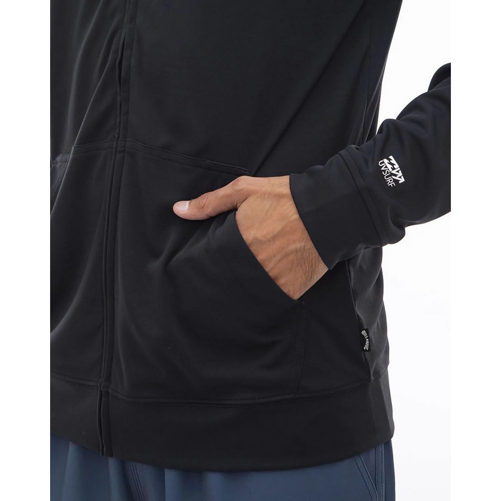 [UPF50+] Long Sleeve Rash Guard BE01A852