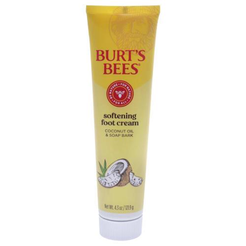 Burt's Bees, Coconut Foot Creme 4oz by Burt's Bees
