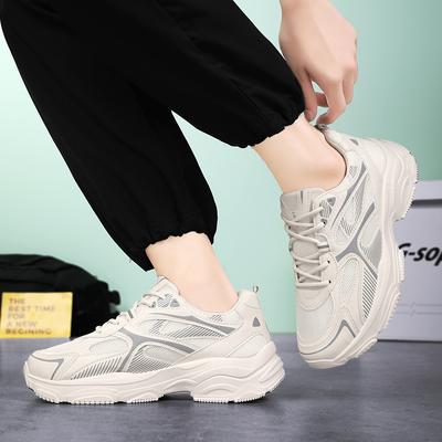 Men Shoes Sneakers Man Casual Men's Shoes Tenis Luxury Shoes Trainer Race Breathable Shoes Fashion Running Shoes for Women