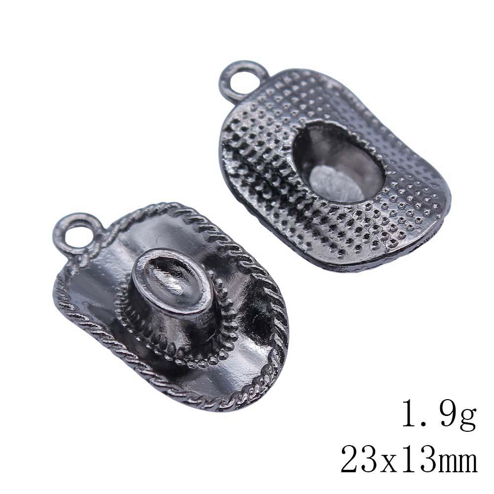 Mother's Day Charm Bracelet Clothes Hanger Charms Pendant Items Phone Pendant