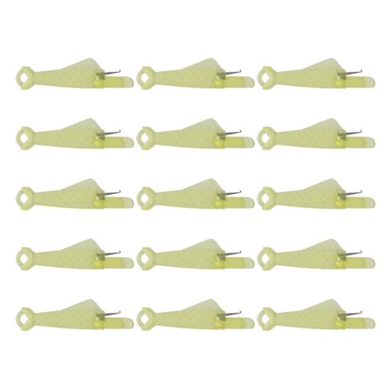 Mini Needle Threader Beginner Automatic Threading Tool Fish Design Sewing Threader for Hand Sewing And Machine Use DIY Craft And Repair