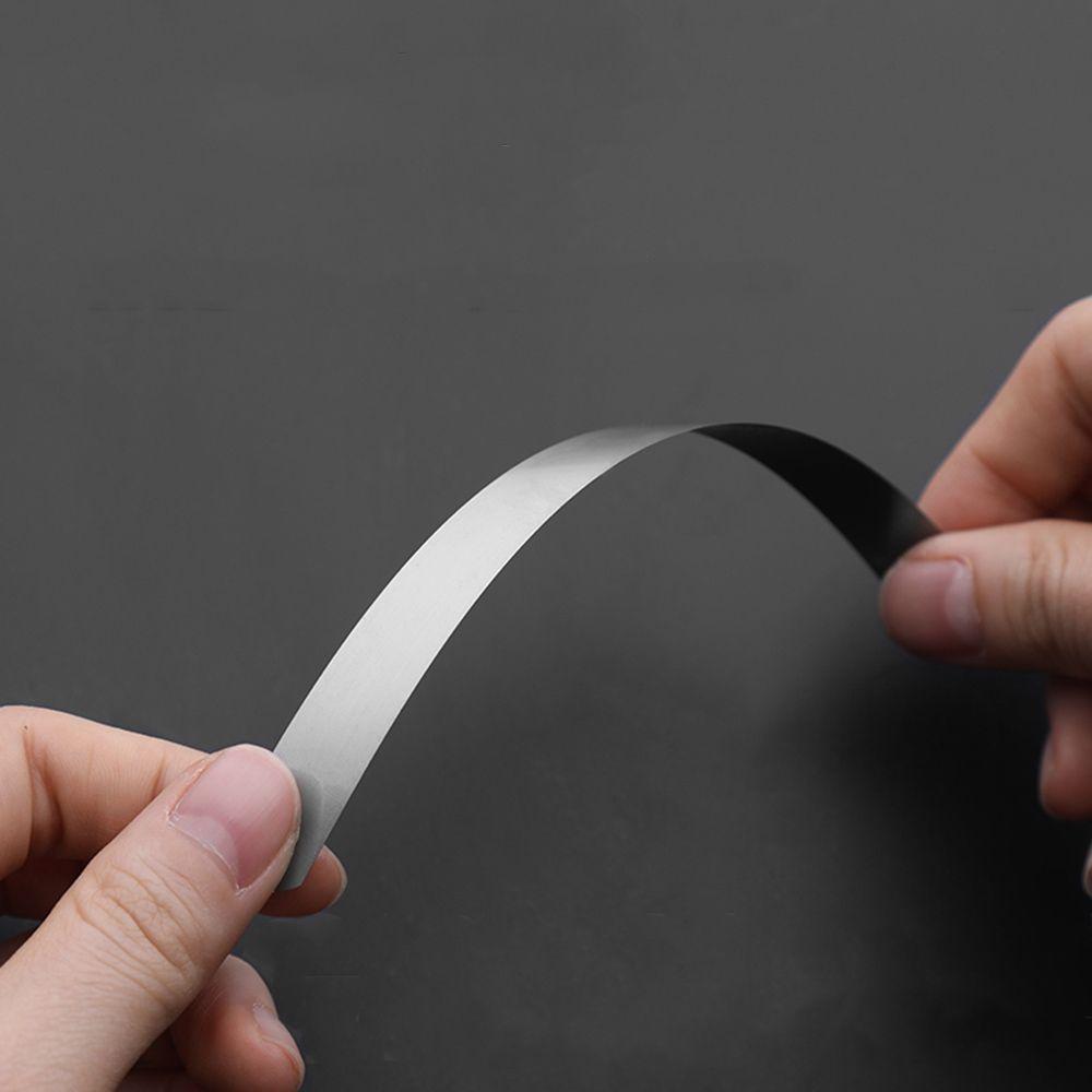 Measurement Foldable Metric Filler Thickness Gage Feeler Gauges Layout Tool Measurements Tool