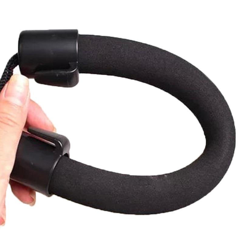 Autositz Rückenlehne Weiche Armlehne Kopfstütze Aufbewahrung Hänger Halter Griff Hinterer Stuhl Sicherheits-Handlauf Zubehör Ältere Kinder Hilfe