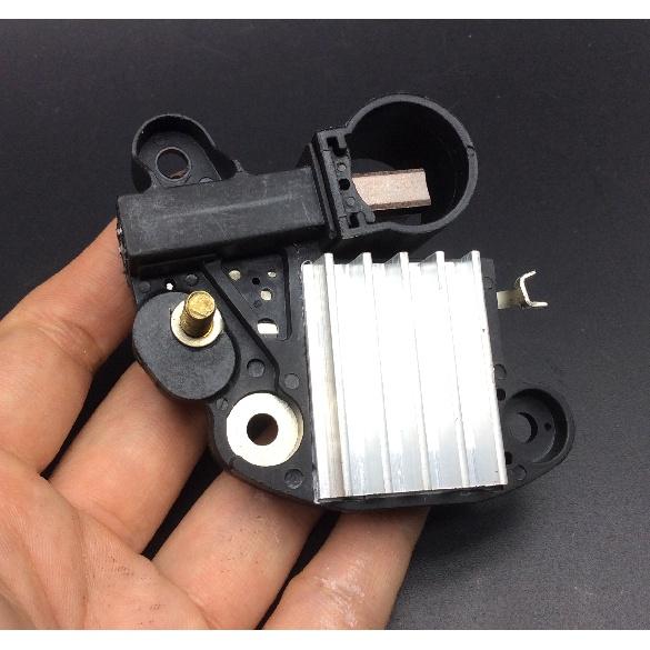 Pro regulátor generátoru BYD F0 Cowin 2 Fengyun 2 Geely Panda 