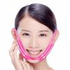 Silicone Lift Oval Mask Anti-Wrinkle Face Slimming Strap Face Strap Belt Mask  V Face