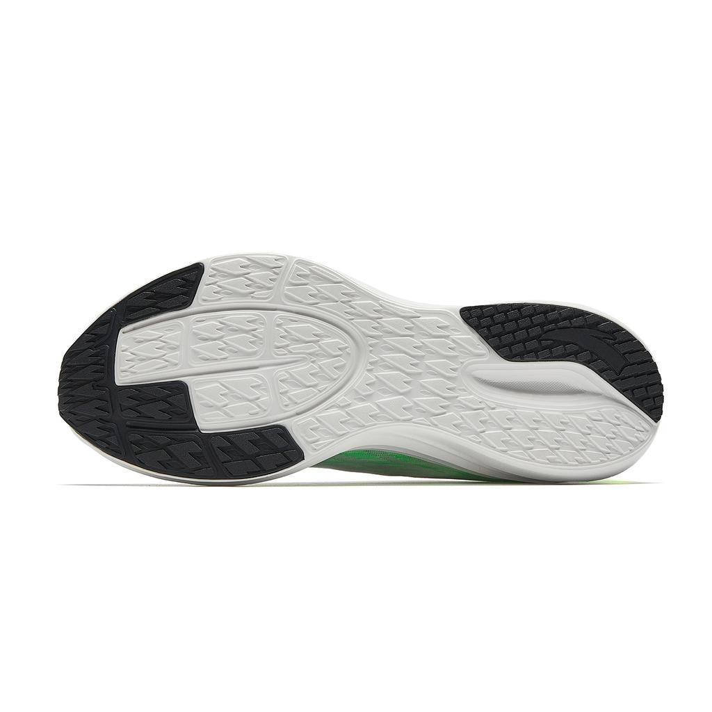 Anta Lingfeng 2 Running Shoes Summer 2026 Men Sneaker White Green Black 912625512-3