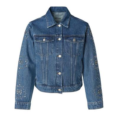 Ytterplagg – Jeansjackor