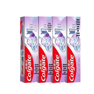 360 Essence Gum Care Toothpaste