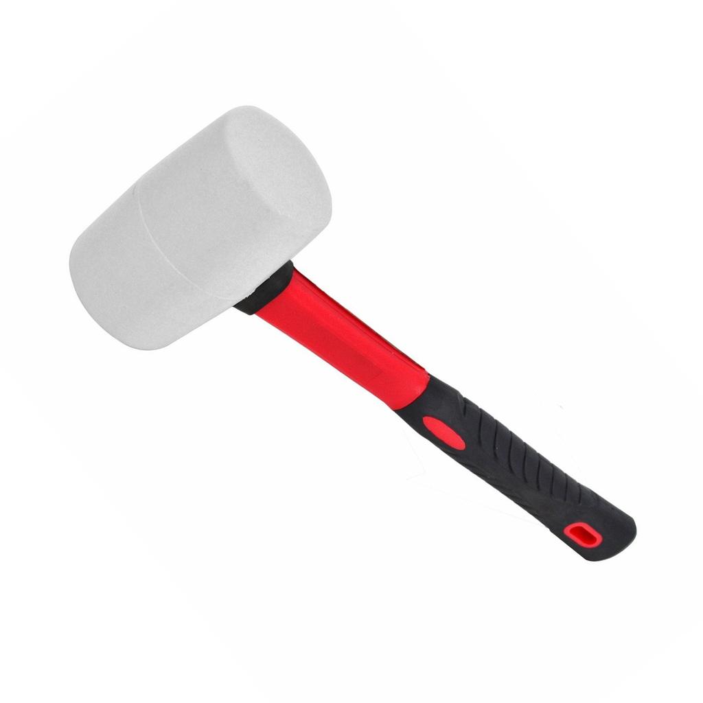 AW Tools Rubber Hammer