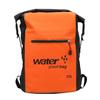 25L Waterproof Outdoor Mountaineering & Rafting Backpack - Wear-resistant PVC, Large Capacity