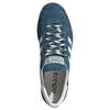 Adidas Handball Spezial Orbit Indigo Sneakers Unisex Niebieskie Off-White Gum KI5941