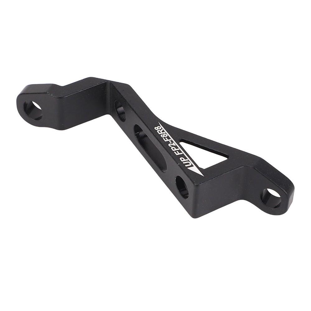 Aluminium Alloy Cycle Disc Brake Adapter Bike Disc Brake Adapter Accessory